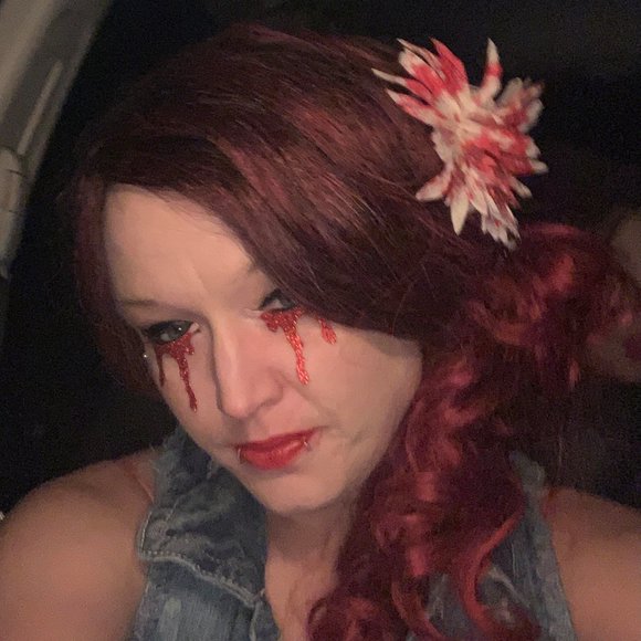 amyaivey